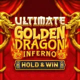 Ultimate Golden Dragon Inferno