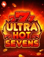 Ultra Hot Sevens